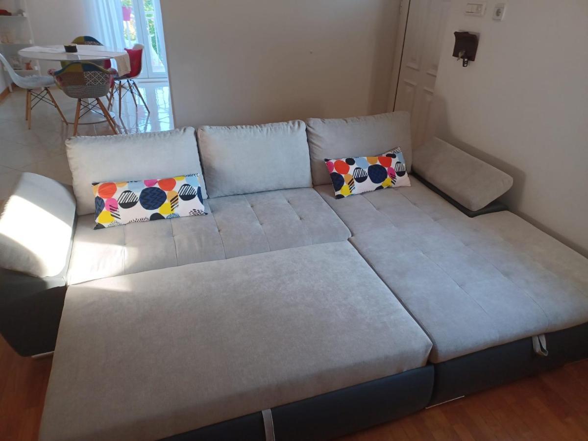 Lara Apartment Solin Cameră foto
