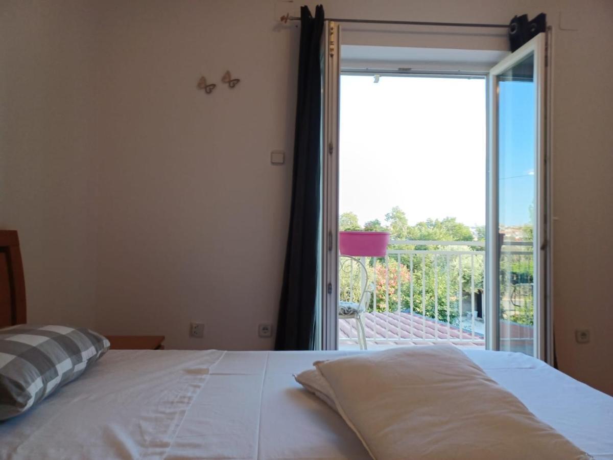 Lara Apartment Solin Cameră foto