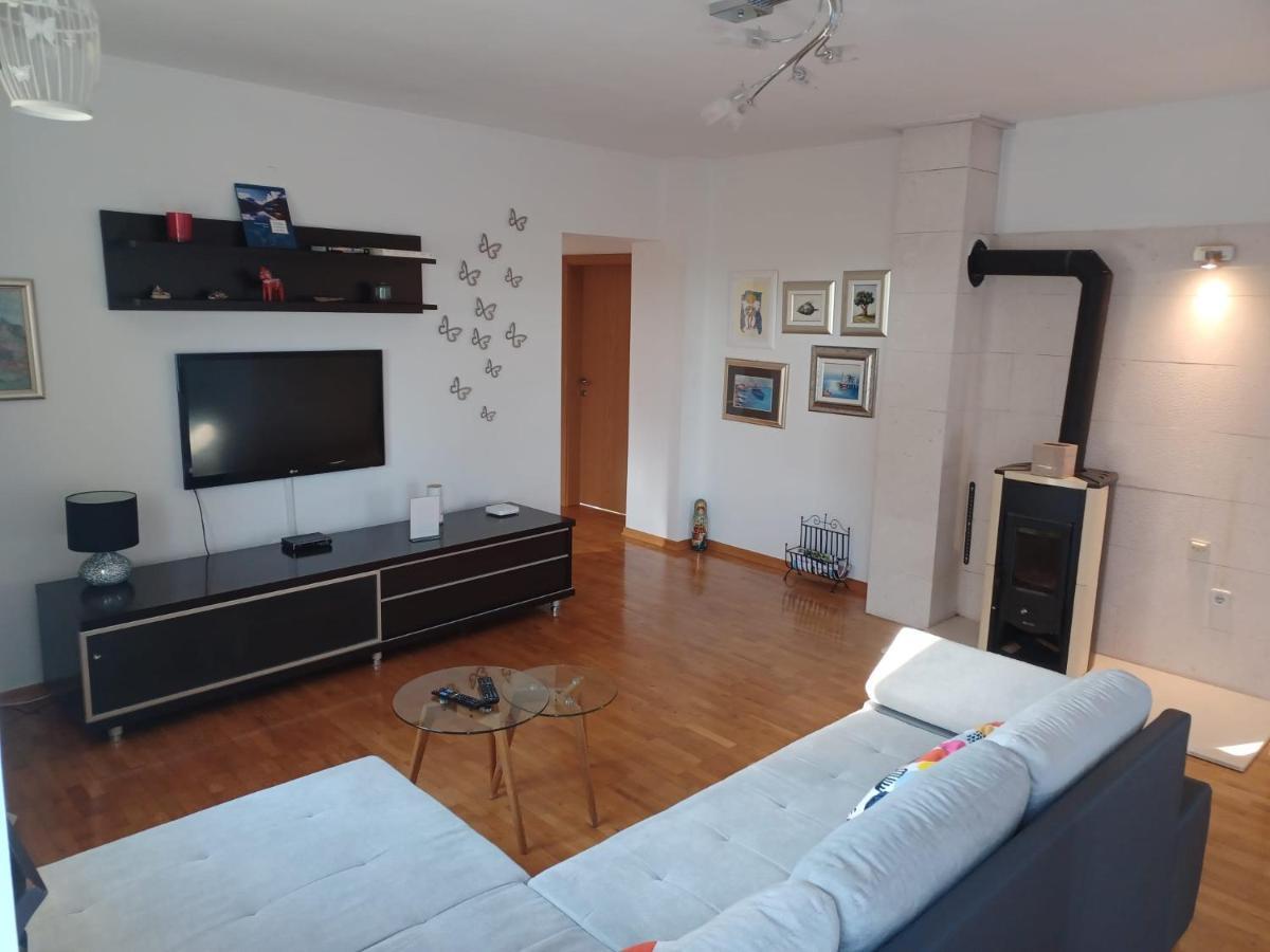 Lara Apartment Solin Exterior foto