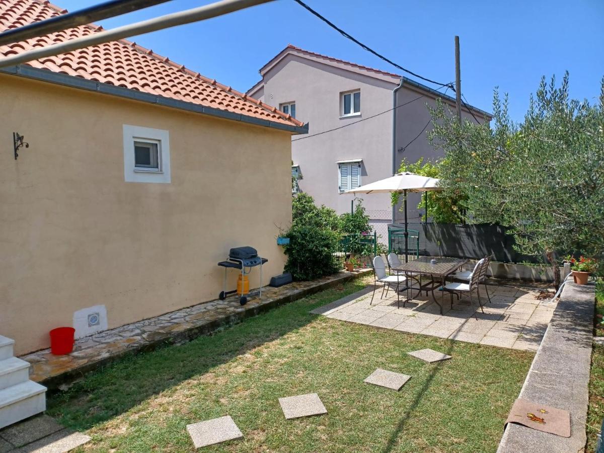 Lara Apartment Solin Exterior foto