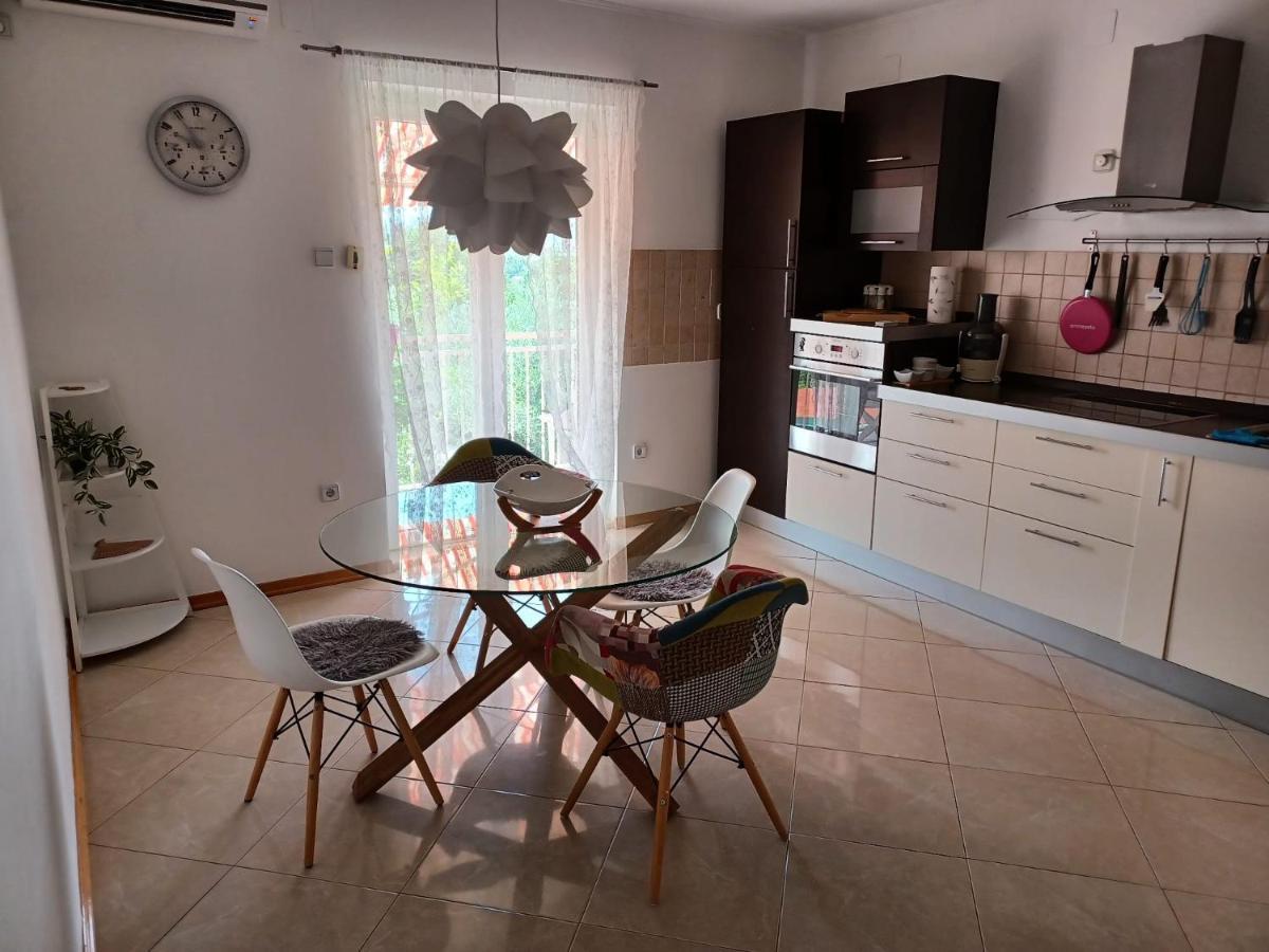 Lara Apartment Solin Exterior foto