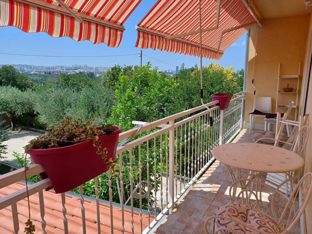 Lara Apartment Solin Exterior foto