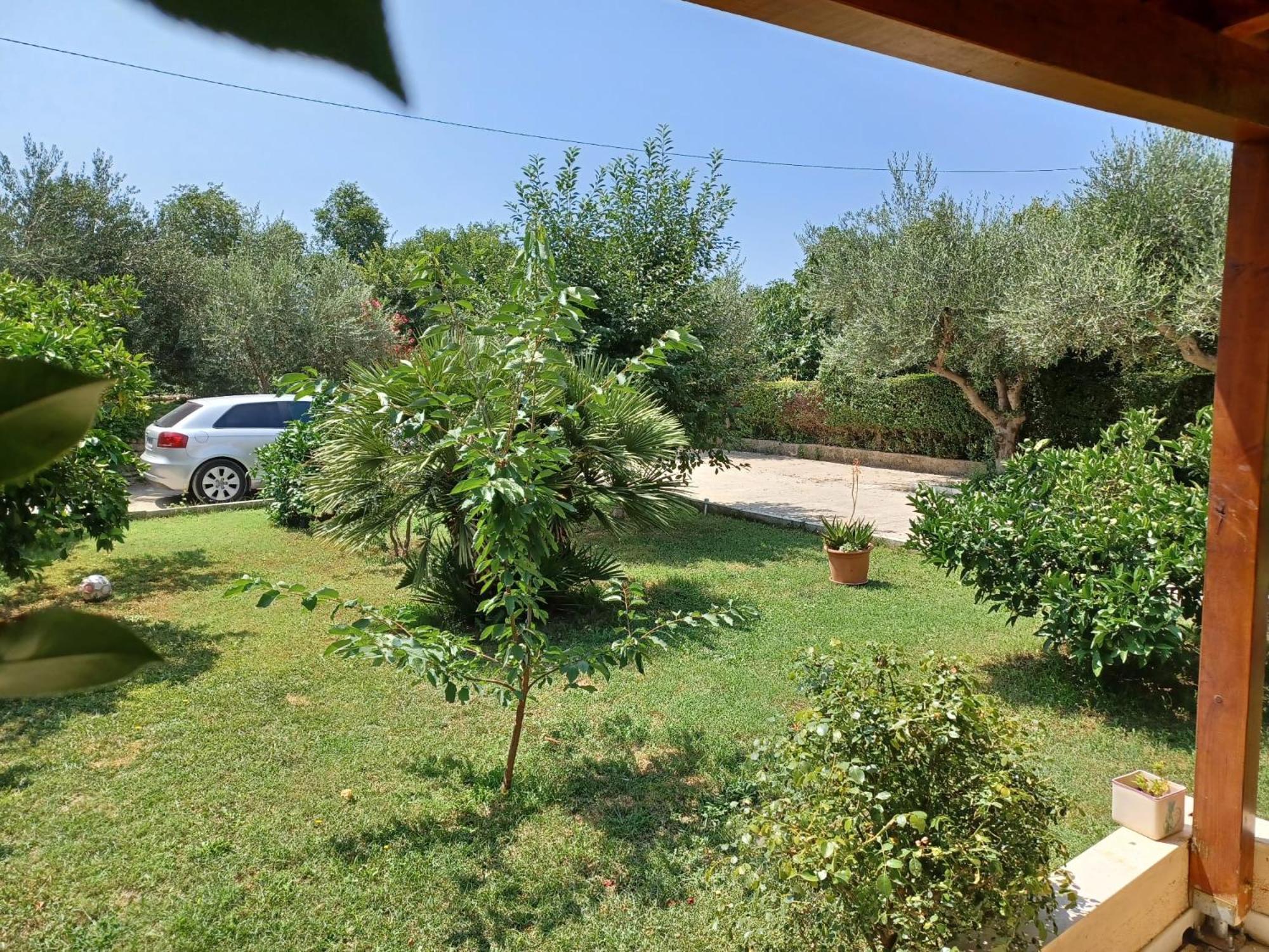 Lara Apartment Solin Exterior foto