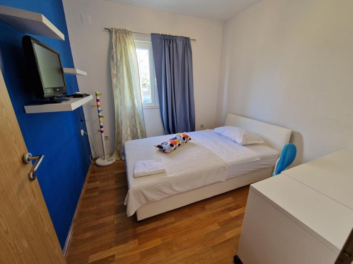 Lara Apartment Solin Exterior foto