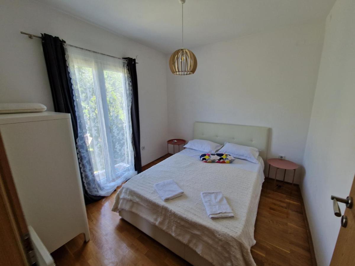 Lara Apartment Solin Exterior foto