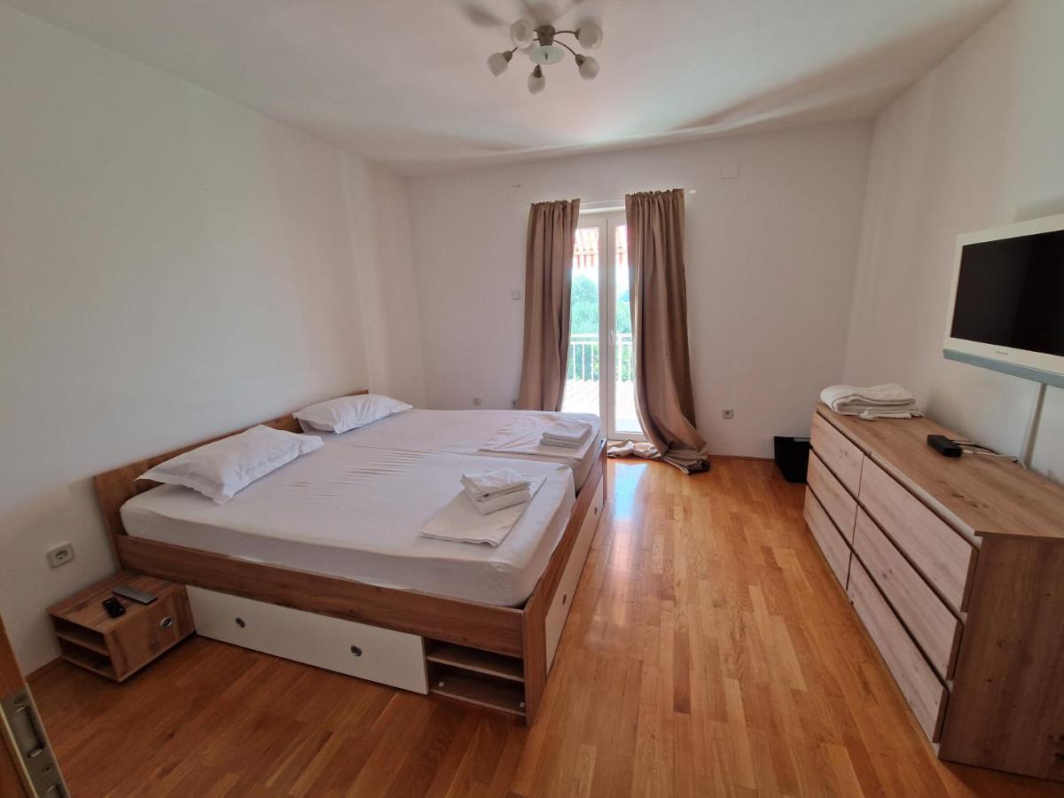 Lara Apartment Solin Exterior foto