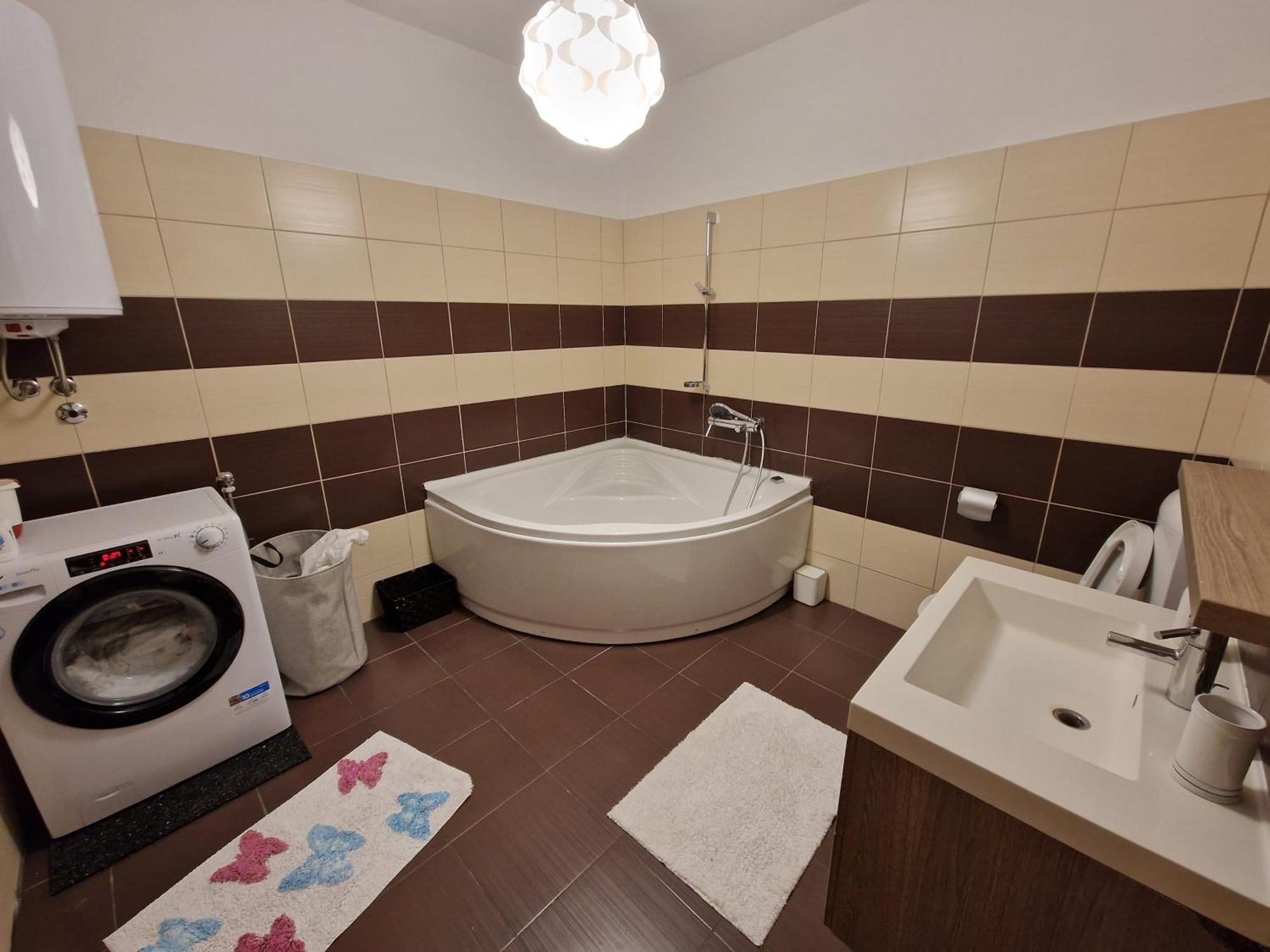 Lara Apartment Solin Exterior foto