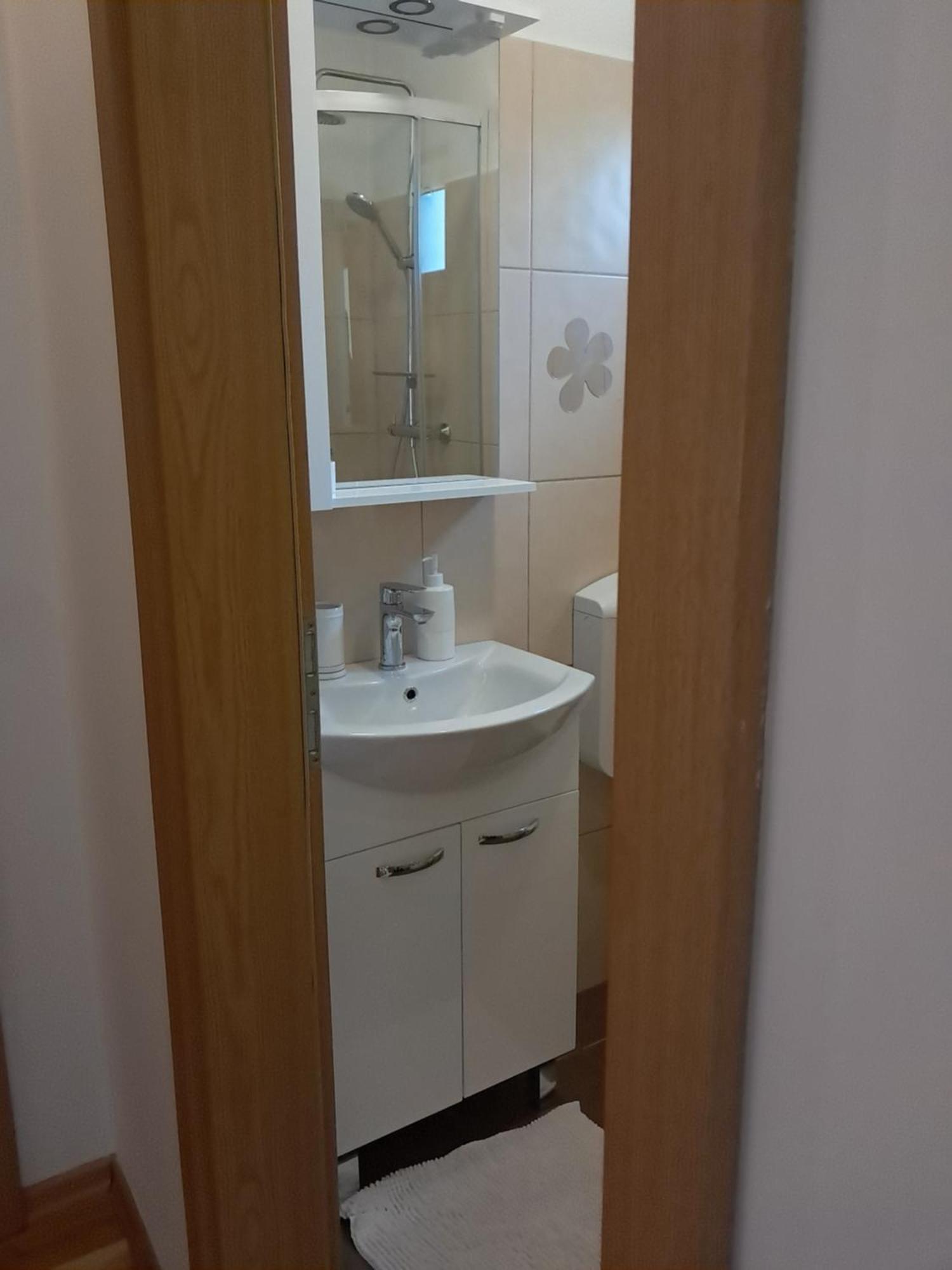 Lara Apartment Solin Exterior foto