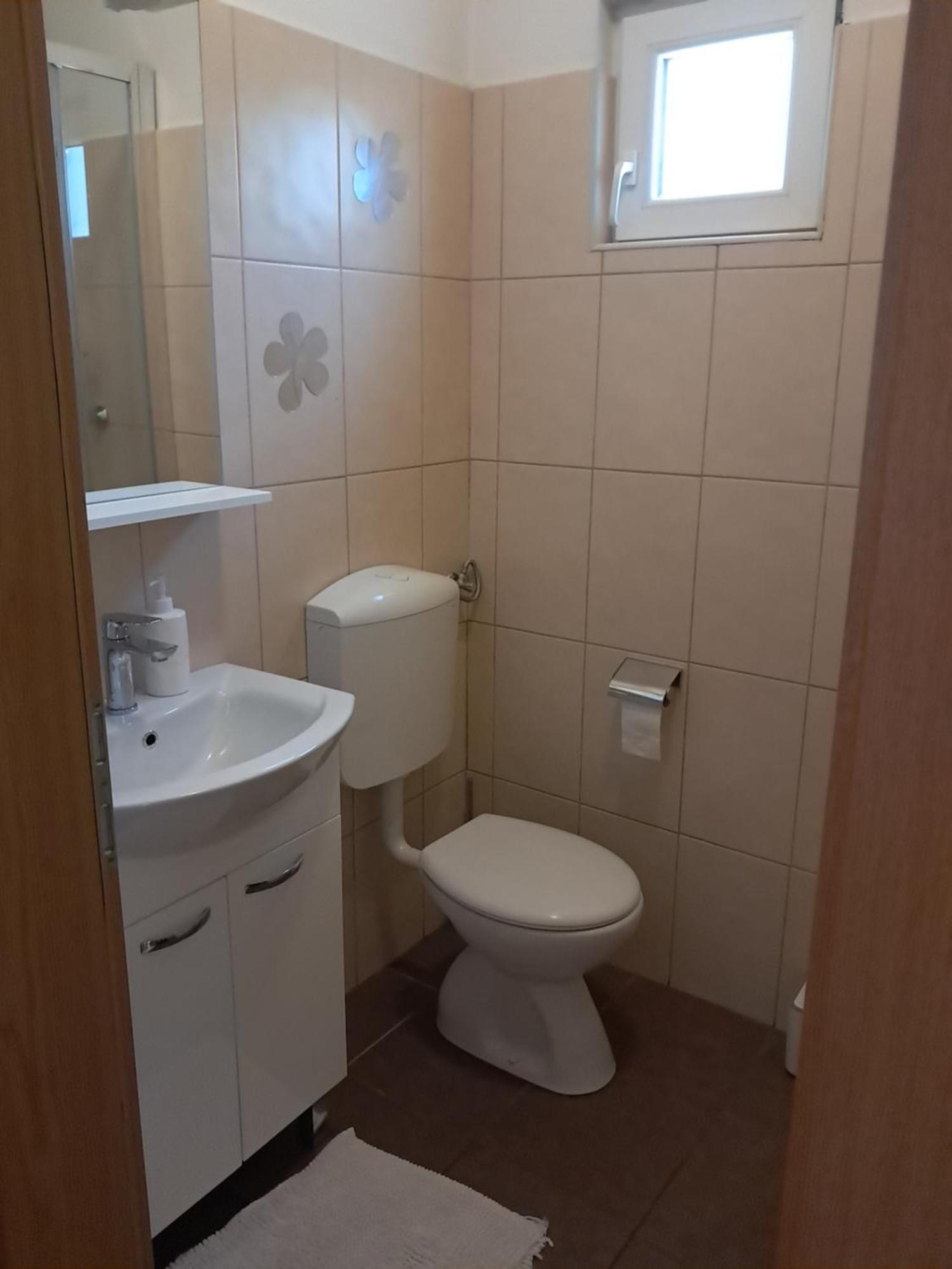 Lara Apartment Solin Exterior foto